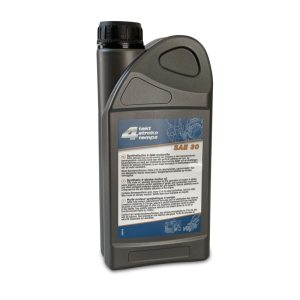 HYUNDAI MOTOROLIE SAE 30 4-TAKT 1 LITER