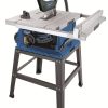 Scheppach Tafelcirkelzaag 10" HS105