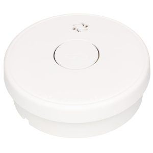 Rookmelder 9V Blokbatterij