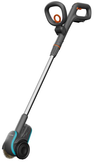 Gardena EasyWeed Onkruidborstel 1800/18V - Zonder accu & lader
