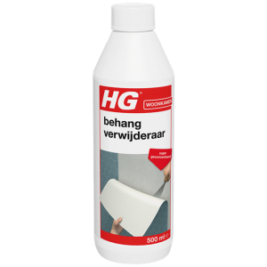 HG Behangverwijderaar - 500 ml