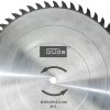 Güde zaagblad 305 x 30 mm 60T