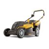 Powerplus Elektrische Grasmaaier POWXG6281 – 2000W | 42 cm