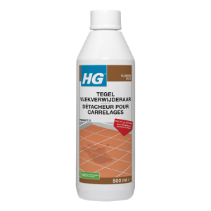 HG Vlekverwijderaar - 500 ml