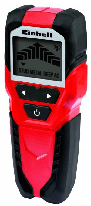 Einhell TC-MD 50 Leidingzoeker