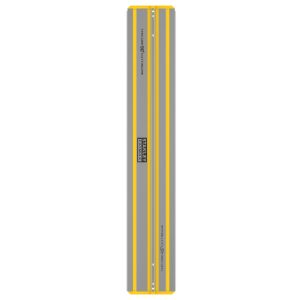 Stanley STST140 Geleiderail 140 cm – Aluminium Zaagrail 1400 mm