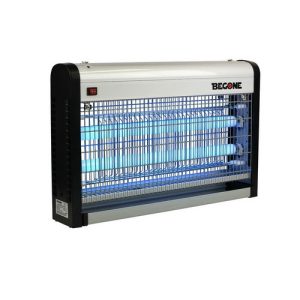 BEGONE Insect killer 2 X 15W - 100M²