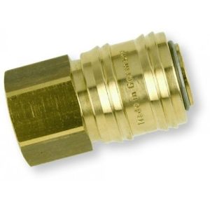Orion systeem snelkoppeling 3/8" inwendig