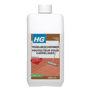 HG Zijdeglanspolish - 1000 ml