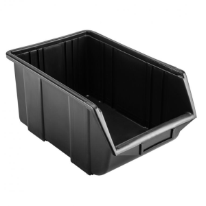 Topex Stapelbak Groot 36x22,5x16,5 cm