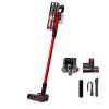 Einhell Accu Steelstofzuiger TE-SV 18/270 Li BL-Solo - Power X-Change