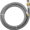 Güde Zuigslang 4m1 Messing 1"