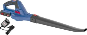 Accu Bladblazer - Güde - LB 18-201-05 - Inclusief Accu & Lader