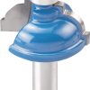 KWB Profielfrees 28,1mm HM