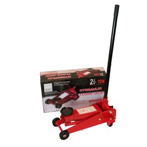 Benson Garagekrik 2 1/4 ton
