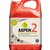 Aspen Aspen 2-Takt Alkylate Benzine – 5 Liter (35% BIO)