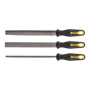 Topex Raspenset 3 delig