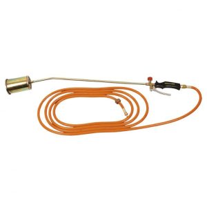 Topex Dakbrander 60mm