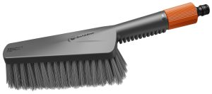 Gardena Cleansystem borstel M zacht 18841-20