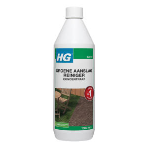 HG Groene Aanslagreiniger - 1000 ml