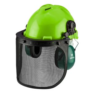 Verto 3-in-1 Hoofd Bescherming - 97H300