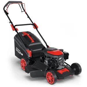 Güde Benzine Grasmaaier ECO WHEELER 462.5 R met Wielaandrijving