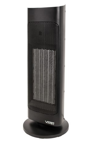 Güde Ventilatorkachel Keramisch VT 2000NT - 2000W