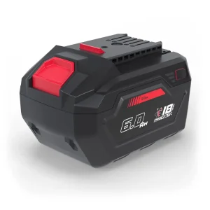 Güde Akkupack ProVolt APPV 18-60 – 18V 6.0Ah Accu voor 18V E³ Systeem