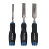 Hyundai 59575 Houtbeitelset 12-19-25 mm