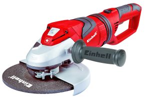 Einhell haakse slijper TE-AG 230 - 2350 Watt
