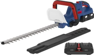 Güde Accu Heggenschaar HS 36-302-30 KIT (Inclusief Accu & Lader)