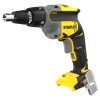 STANLEY SFMCF600B-XJ V20 18V Gipsplaatschroefmachine (zonder accu en lader)