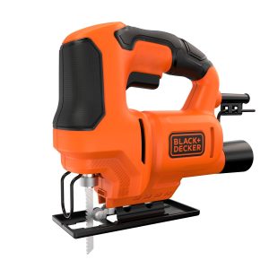 Black & Decker Decoupeerzaag BES602