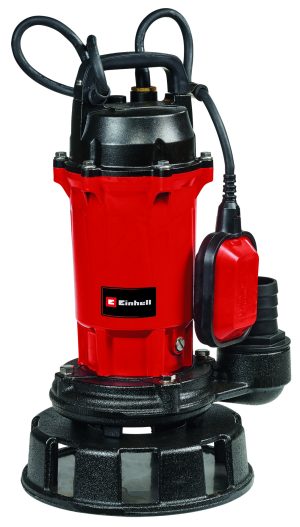 Einhell GE-DP 900 Cut - Vuilwaterpomp