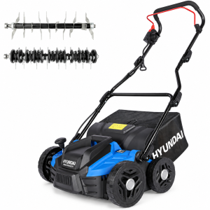 Hyundai 1500 W elektrische verticuteermachine – 36 cm | SC3601E