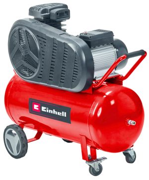 Einhell TE-AC 430/90/10 Compressor