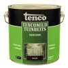 Tenco Tencomild Dekkend bruin - Tuinbeits - 2,5 Liter