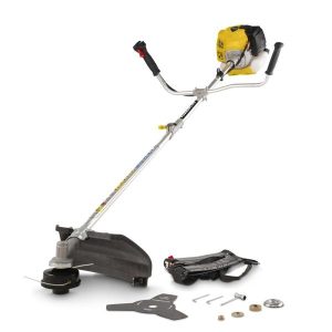 PowerPlus POWEG30408 Bosmaaier 2-in-1 - 43cc -2e KEUS