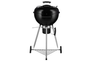 Mustang Gourmet Kettle Houtskoolbarbecue 43,5 cm