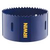 IRWIN Bi-Metalen gatzaag Ø 102mm