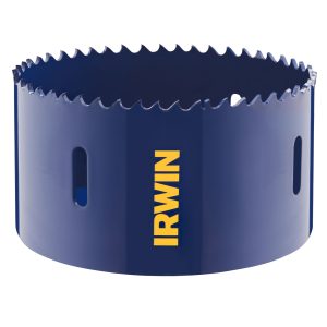IRWIN Bi-Metalen gatzaag Ø 102mm