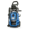 Hyundai 2400 Watt Elektrische Hogedrukreiniger – 195 Bar, Remote Control en Slanghaspel | HPW2400CRE