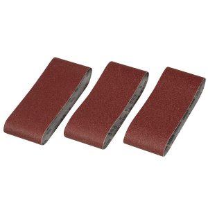 IRWIN Schuurband 3PCS, 100x610mm, K60