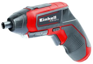 Einhell TE-SD 3,6/1 li KIT Accu-Schroevendraaier