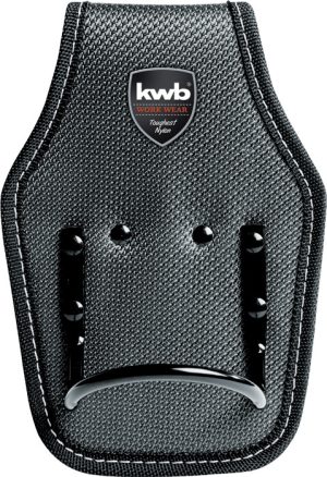 KWB Hamerhouder Vaste Beugel Nylon