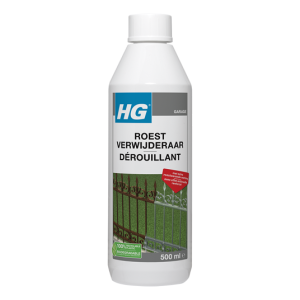 HG Roestoplosser - 500 ml