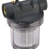 Einhell voorfilter 12cm