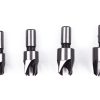 Benson Boorset 4 dlg proppenboor