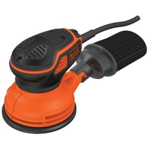 Black & Decker Excentrische schuurmachine KA199