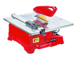 Einhell TC-TC 800 Elektrische Tegelsnijmachine